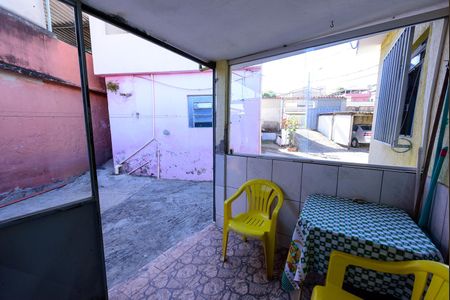 Casa à venda com 480m², 3 quartos e 10 vagas Casa à venda com 480m², 3 quartos e 10 vagasÁrea externa