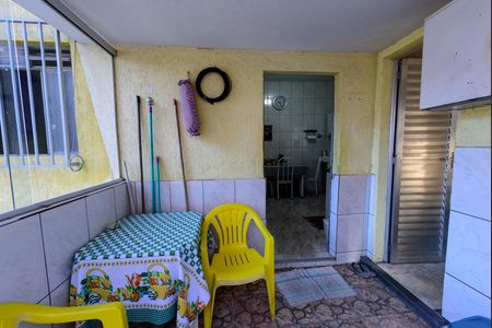 Casa à venda com 480m², 3 quartos e 10 vagas Casa à venda com 480m², 3 quartos e 10 vagasÁrea externa