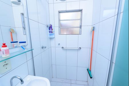 Casa à venda com 480m², 3 quartos e 10 vagas Casa à venda com 480m², 3 quartos e 10 vagasBanheiro da Suíte 1