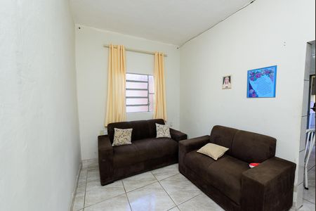 Casa à venda com 480m², 3 quartos e 10 vagas Casa à venda com 480m², 3 quartos e 10 vagasSala 1