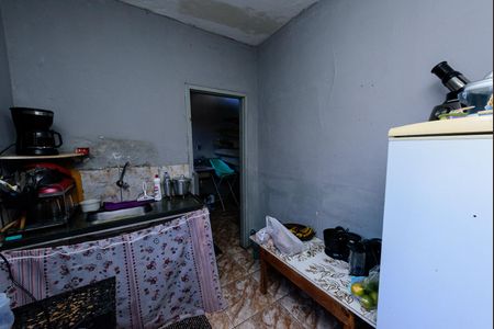 Casa à venda com 480m², 3 quartos e 10 vagas Casa à venda com 480m², 3 quartos e 10 vagasCozinha 2