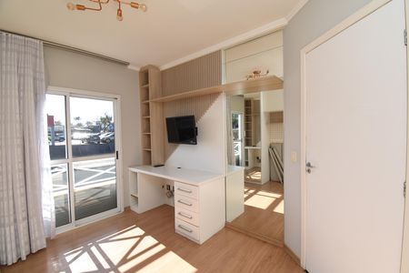 Casa de condomínio para alugar com 190m², 3 quartos e 4 vagasQuarto 2