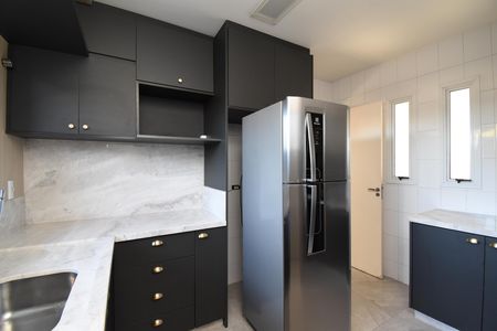 Casa de condomínio para alugar com 190m², 3 quartos e 4 vagasCozinha