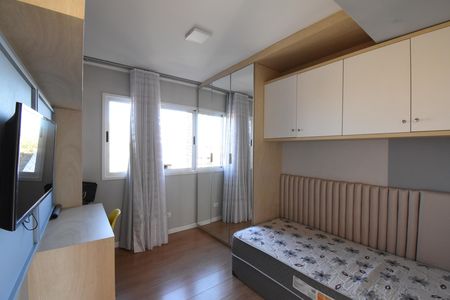 Casa de condomínio para alugar com 190m², 3 quartos e 4 vagasQuarto 3