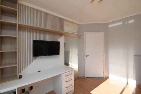 Casa de condomínio para alugar com 190m², 3 quartos e 4 vagasQuarto 2