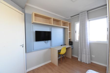 Casa de condomínio para alugar com 190m², 3 quartos e 4 vagasQuarto 3
