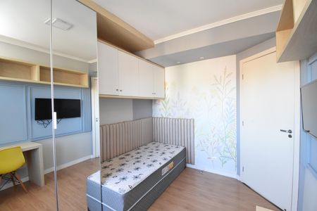 Casa de condomínio para alugar com 190m², 3 quartos e 4 vagasQuarto 3