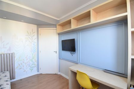 Casa de condomínio para alugar com 190m², 3 quartos e 4 vagasQuarto 3