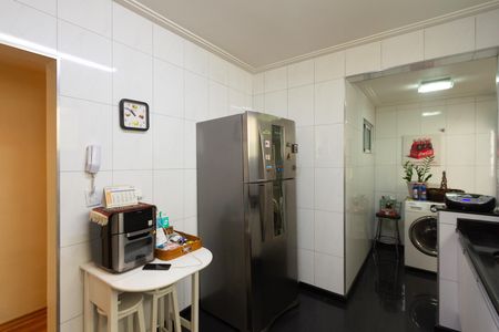 Apartamento à venda com 112m², 3 quartos e 1 vaga Apartamento à venda com 112m², 3 quartos e 1 vagaCozinha