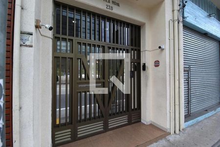 Apartamento à venda com 112m², 3 quartos e 1 vaga Apartamento à venda com 112m², 3 quartos e 1 vagaFachada