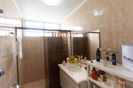 Apartamento à venda com 112m², 3 quartos e 1 vaga Apartamento à venda com 112m², 3 quartos e 1 vagaBanheiro