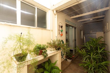 Apartamento à venda com 112m², 3 quartos e 1 vaga Apartamento à venda com 112m², 3 quartos e 1 vagaQuintal