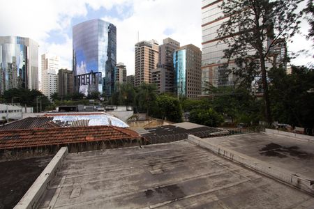 Apartamento à venda com 112m², 3 quartos e 1 vaga Apartamento à venda com 112m², 3 quartos e 1 vagaVista