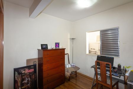 Apartamento à venda com 112m², 3 quartos e 1 vaga Apartamento à venda com 112m², 3 quartos e 1 vagaQuarto 3