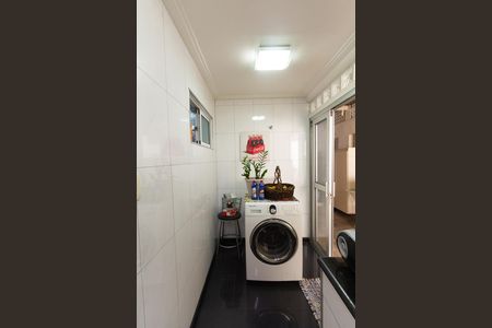 Apartamento à venda com 112m², 3 quartos e 1 vaga Apartamento à venda com 112m², 3 quartos e 1 vagaCozinha