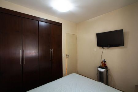 Apartamento à venda com 112m², 3 quartos e 1 vaga Apartamento à venda com 112m², 3 quartos e 1 vagaQuarto 2