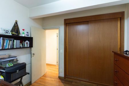 Apartamento à venda com 112m², 3 quartos e 1 vaga Apartamento à venda com 112m², 3 quartos e 1 vagaQuarto 3