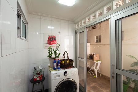 Apartamento à venda com 112m², 3 quartos e 1 vaga Apartamento à venda com 112m², 3 quartos e 1 vagaCozinha