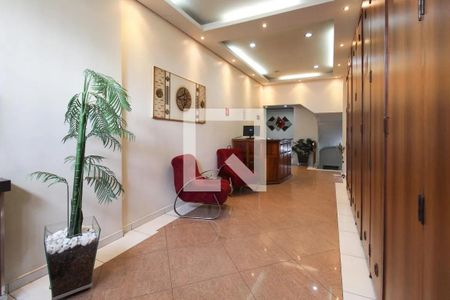 Apartamento à venda com 112m², 3 quartos e 1 vaga Apartamento à venda com 112m², 3 quartos e 1 vagaÁrea comum