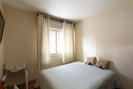 Apartamento à venda com 112m², 3 quartos e 1 vaga Apartamento à venda com 112m², 3 quartos e 1 vagaQuarto 2