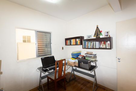 Apartamento à venda com 112m², 3 quartos e 1 vaga Apartamento à venda com 112m², 3 quartos e 1 vagaQuarto 3