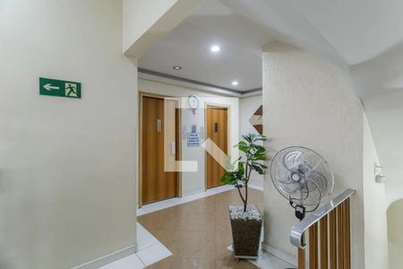 Apartamento à venda com 112m², 3 quartos e 1 vaga Apartamento à venda com 112m², 3 quartos e 1 vagaÁrea comum