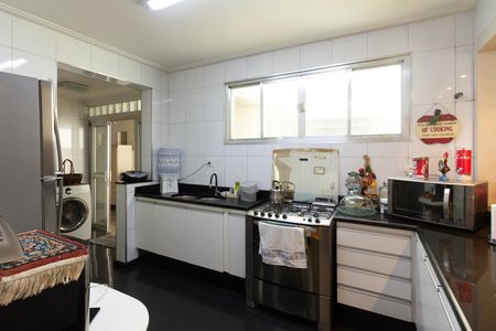 Apartamento à venda com 112m², 3 quartos e 1 vaga Apartamento à venda com 112m², 3 quartos e 1 vagaCozinha