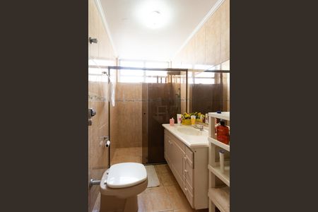 Apartamento à venda com 112m², 3 quartos e 1 vaga Apartamento à venda com 112m², 3 quartos e 1 vagaBanheiro