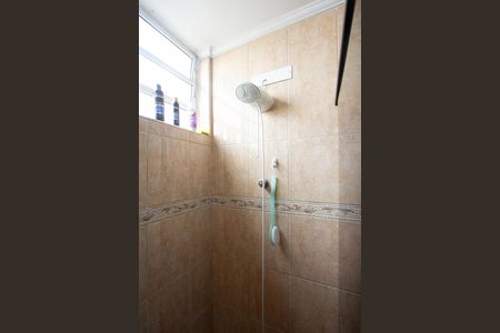 Apartamento à venda com 112m², 3 quartos e 1 vaga Apartamento à venda com 112m², 3 quartos e 1 vagaBanheiro