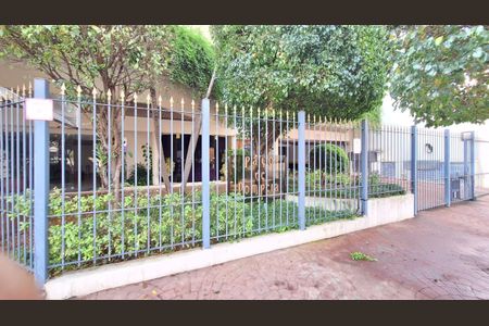 Fachada de apartamento à venda com 2 quartos, 63m² em Vila Anglo Brasileira, São Paulo