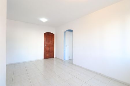 Sala de apartamento à venda com 2 quartos, 63m² em Vila Anglo Brasileira, São Paulo
