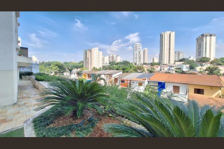 Área comum de apartamento à venda com 2 quartos, 63m² em Vila Anglo Brasileira, São Paulo