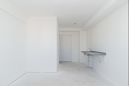 Quarto de kitnet/studio à venda com 1 quarto, 26m² em Bela Vista, São Paulo