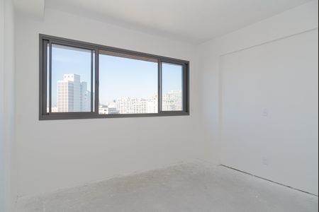 Kitnet/Studio à venda com 1 quarto, 26m² em Bela Vista, São Paulo
