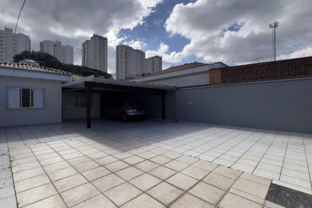 Garagem de casa à venda com 2 quartos, 140m² em Jardim Gracinda, Guarulhos