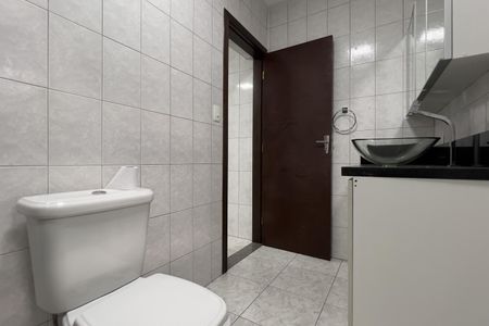 Banheiro de casa à venda com 2 quartos, 140m² em Jardim Gracinda, Guarulhos