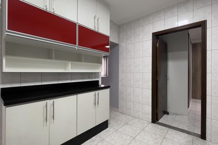 Sala de Jantar de casa à venda com 2 quartos, 140m² em Jardim Gracinda, Guarulhos