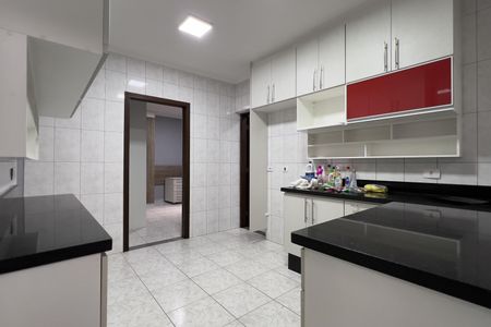 Casa à venda com 140m², 2 quartos e 8 vagasSala de Jantar