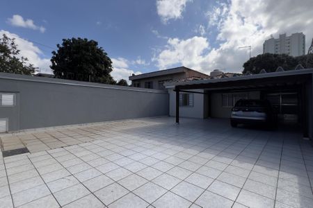 Garagem de casa à venda com 2 quartos, 140m² em Jardim Gracinda, Guarulhos
