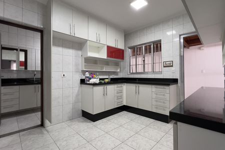 Casa à venda com 140m², 2 quartos e 8 vagasSala de Jantar