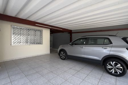 Casa à venda com 140m², 2 quartos e 8 vagasGaragem