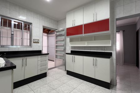 Casa à venda com 140m², 2 quartos e 8 vagasSala de Jantar