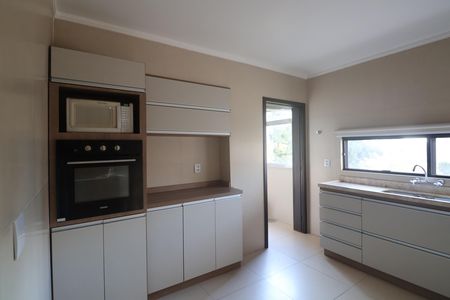 Apartamento para alugar com 122m², 2 quartos e 1 vagaCozinha