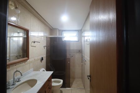 Apartamento para alugar com 122m², 2 quartos e 1 vagaBanheiro