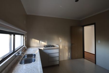 Apartamento para alugar com 122m², 2 quartos e 1 vagaCozinha