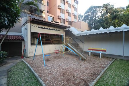 Apartamento para alugar com 122m², 2 quartos e 1 vagaÁrea comum - Playground