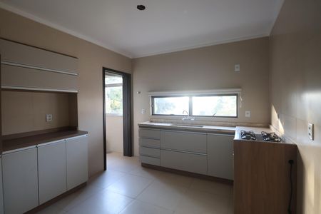Apartamento para alugar com 122m², 2 quartos e 1 vagaCozinha