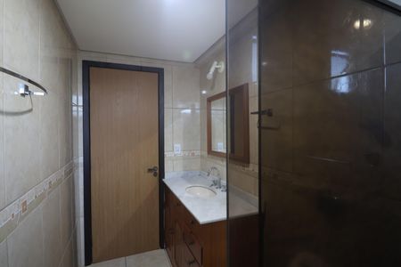 Apartamento para alugar com 122m², 2 quartos e 1 vagaBanheiro
