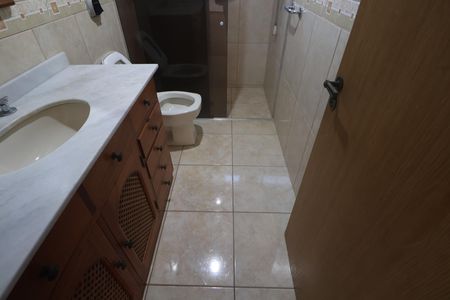 Apartamento para alugar com 122m², 2 quartos e 1 vagaBanheiro