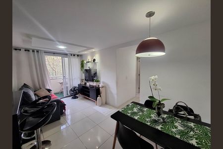 Apartamento para alugar com 2 quartos, 64m² em Maria Paula, Niterói